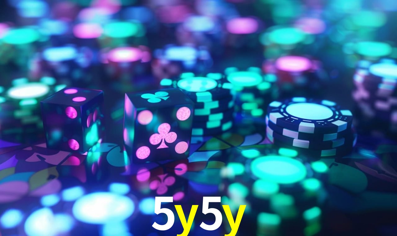 Estatísticas 5y5y