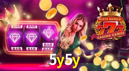 Desvendando o Mundo dos Jogos Virtuais na 5y5y