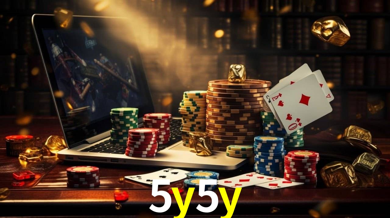 Experiência VIP 5y5y