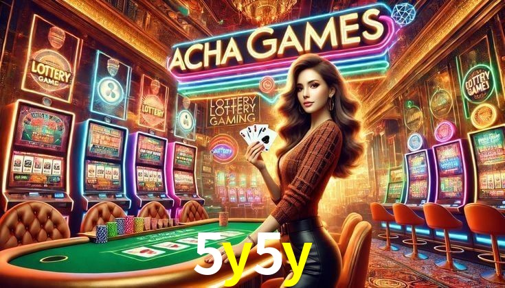 Welcome Bonus 5y5y