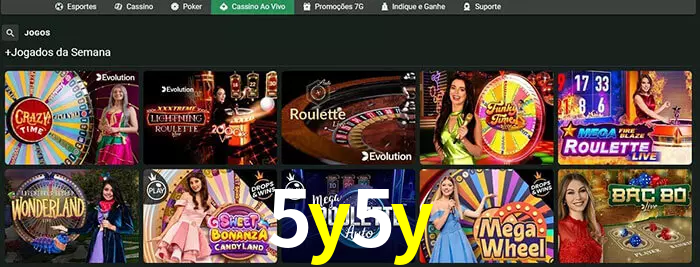 5y5y bet