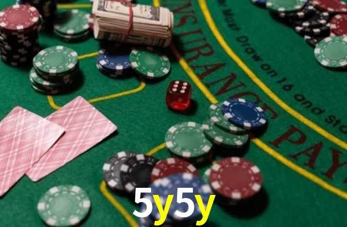 5y5y,5y5y.com