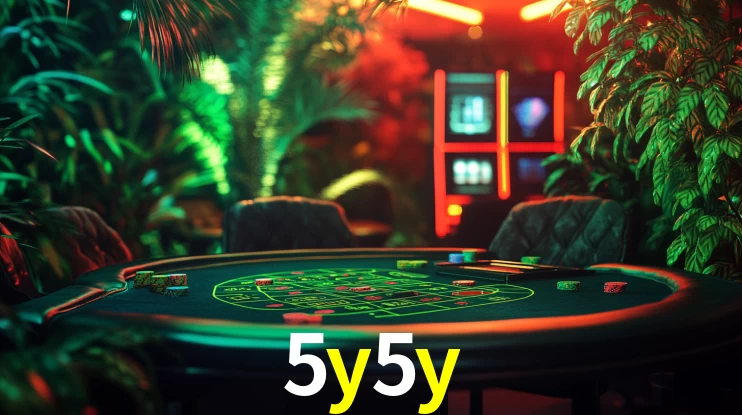 Spaceman Game 5y5y