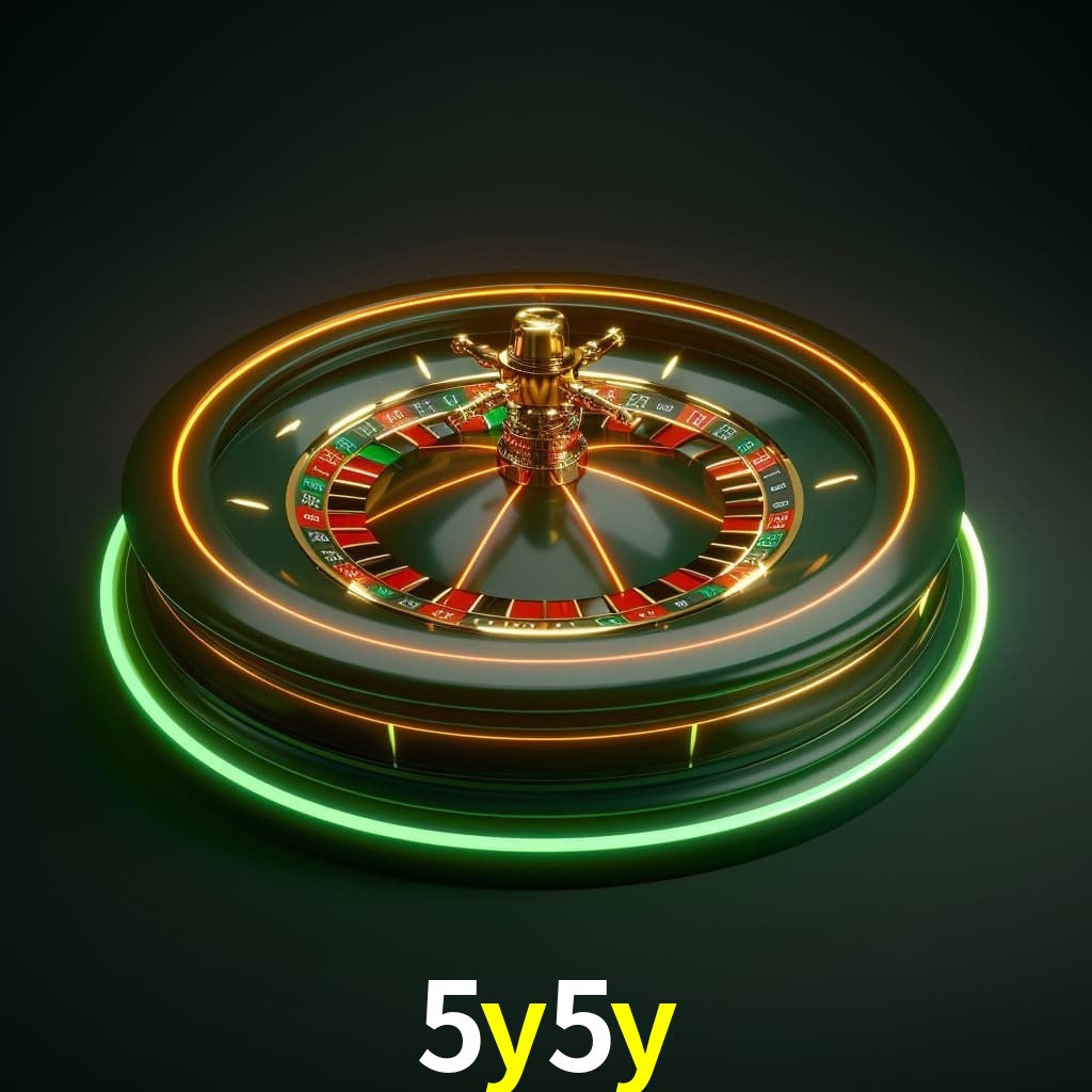 5y5y App - Aplicativo Móvel Oficial