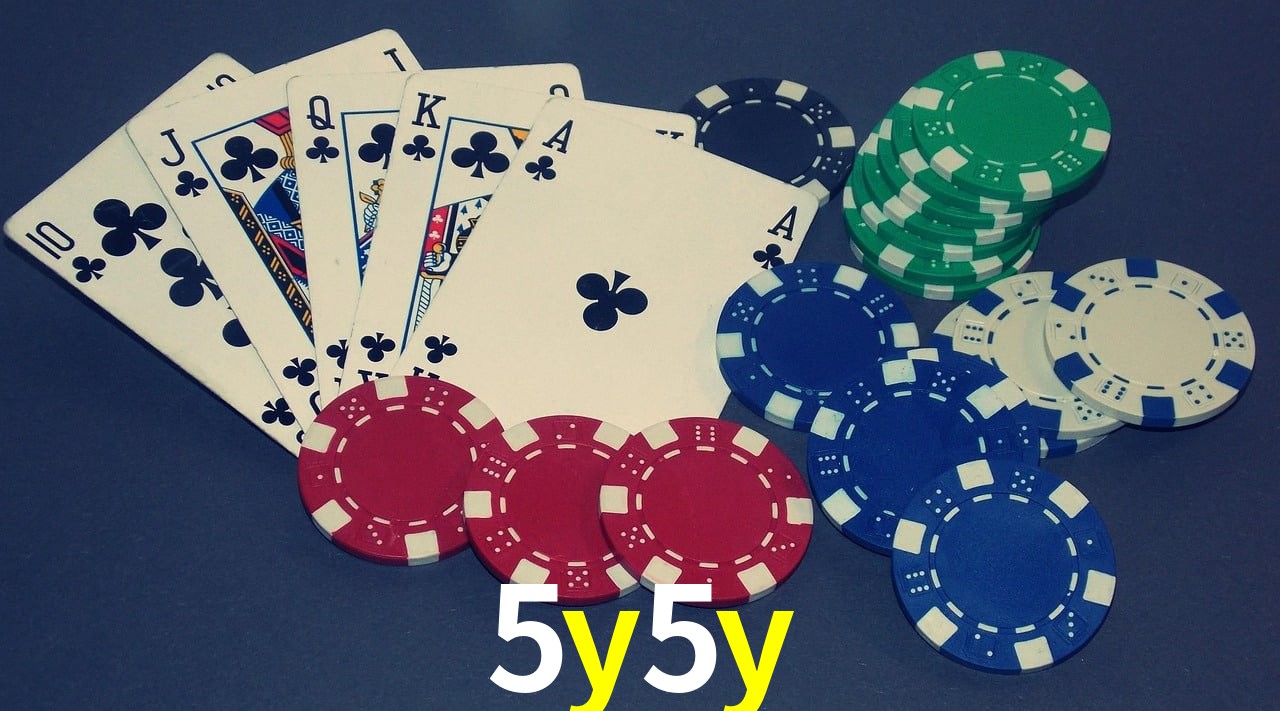 Live Casino 5y5y