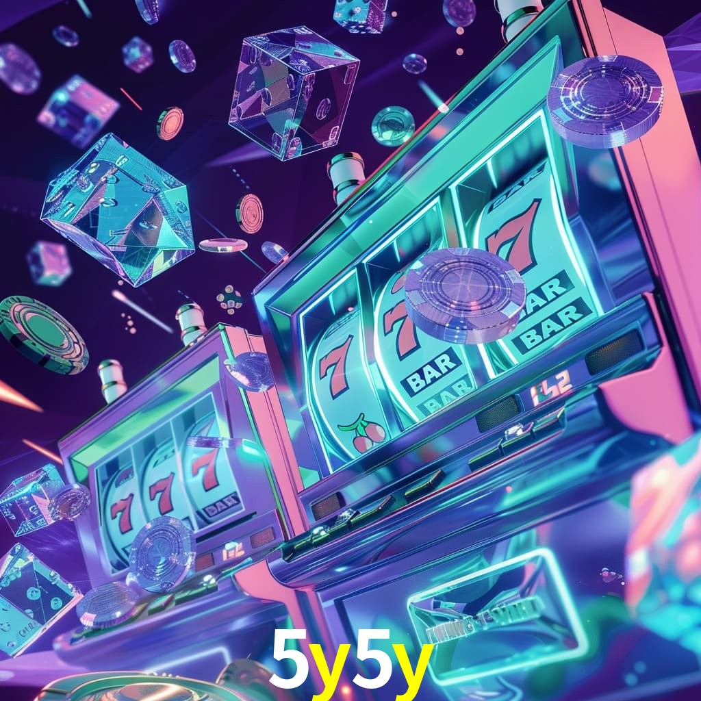 Interface do App 5y5y