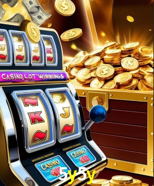 Slot Games 5y5y