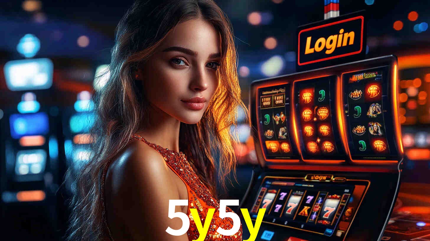 Experimente o Login Seguro Premium no 5y5y
