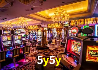 5y5y Rio de Janeiro - Bonus Terms