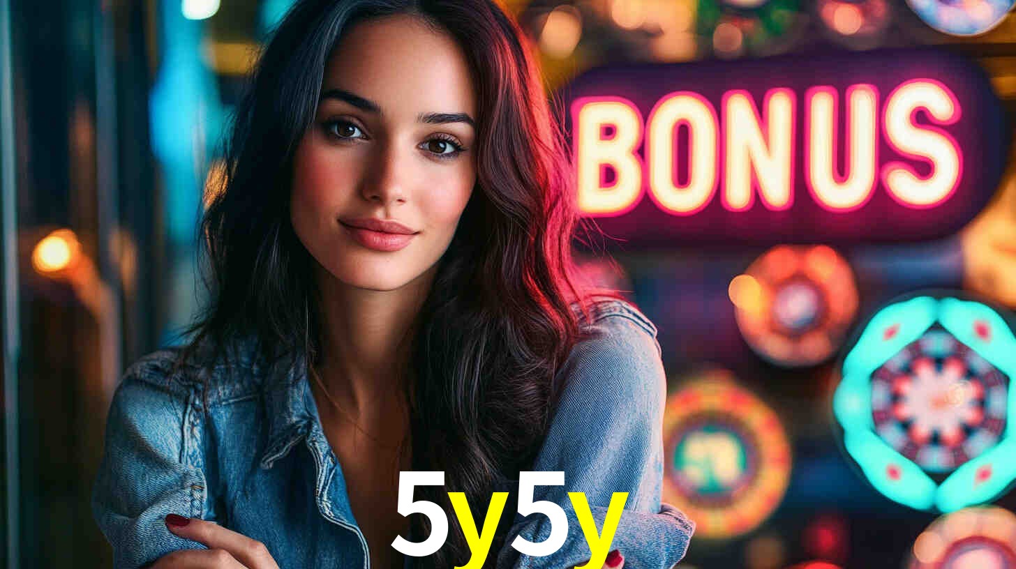 5y5y: Seu Especialista em Apostas Esportivas Brasileiras