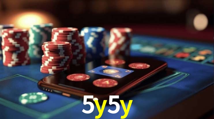 Estatísticas do Jogo 5y5y