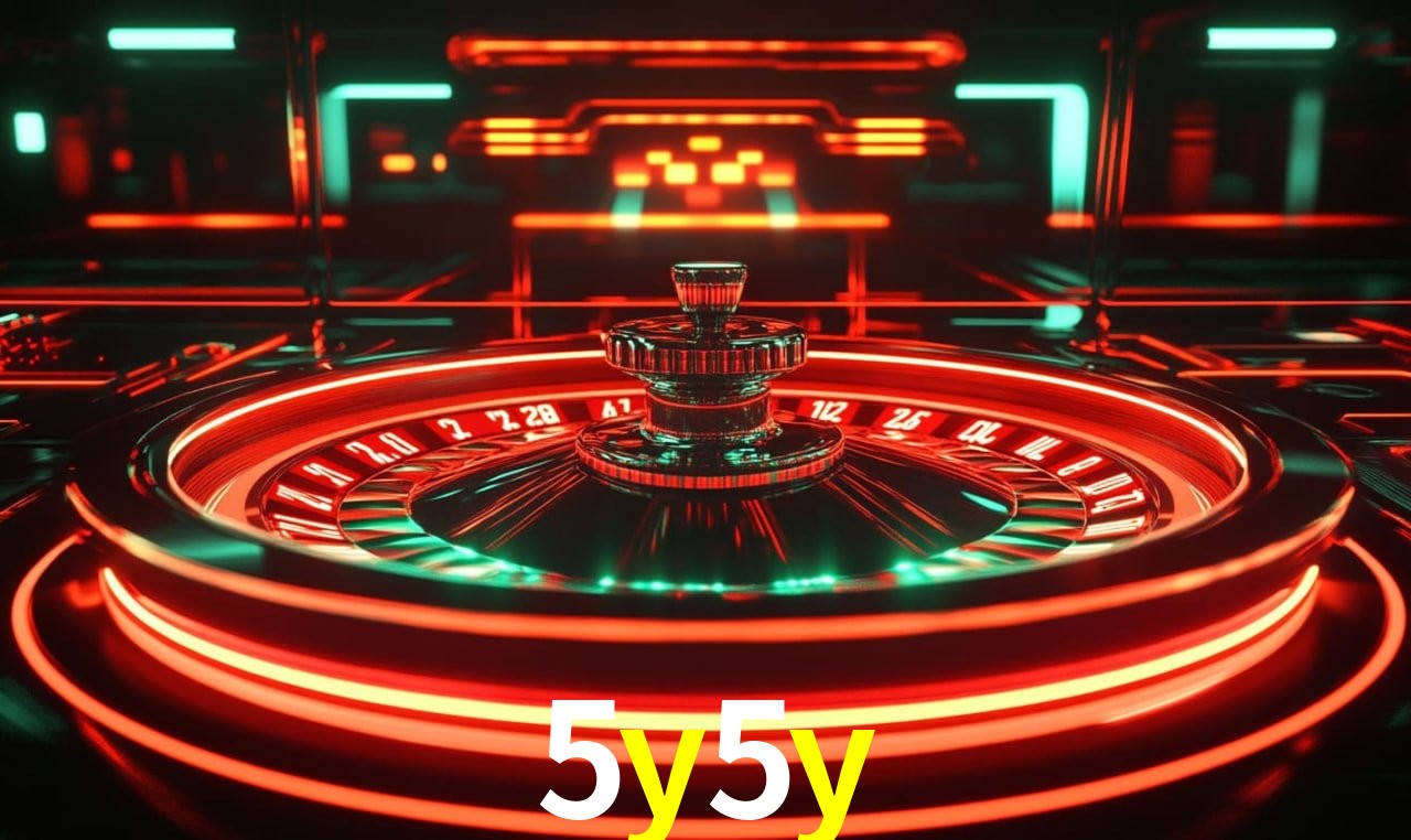 Apostas Esportivas na 5y5y: Um Guia Completo