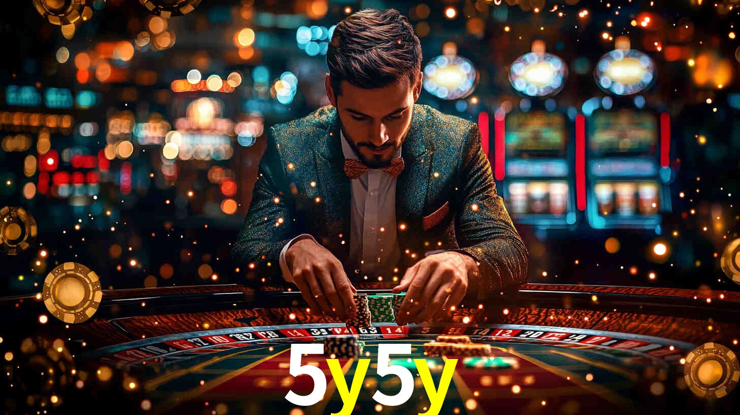 Tournaments 5y5y