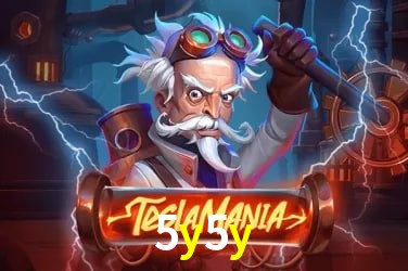5y5y Belo Horizonte - Jackpots