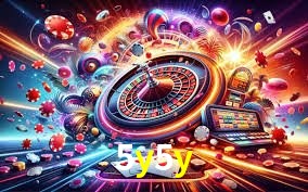 Jogos de Slot 5y5y