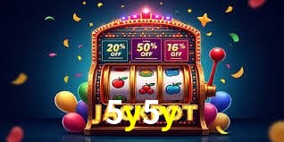 5y5y - Rápido Acesse