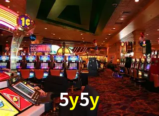 5y5y Rio de Janeiro - Professional Dealers