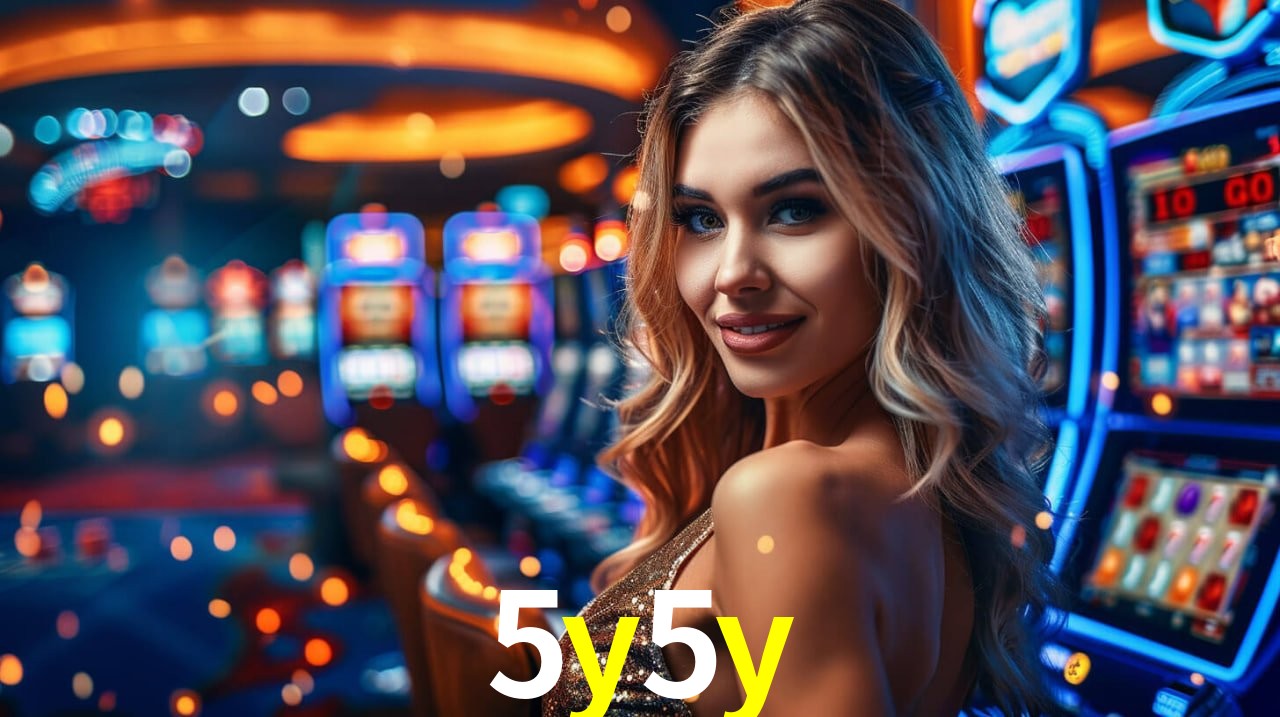 Game Providers 5y5y