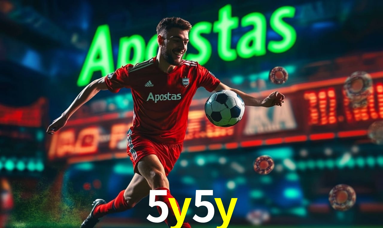 Casino Ao Vivo 5y5y