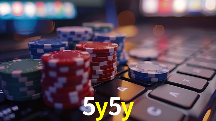 5y5y Entrar - Login Seguro Certificado