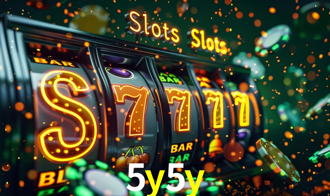 Recursos de Bônus 5y5y