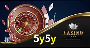 Provedores de Jogos 5y5y
