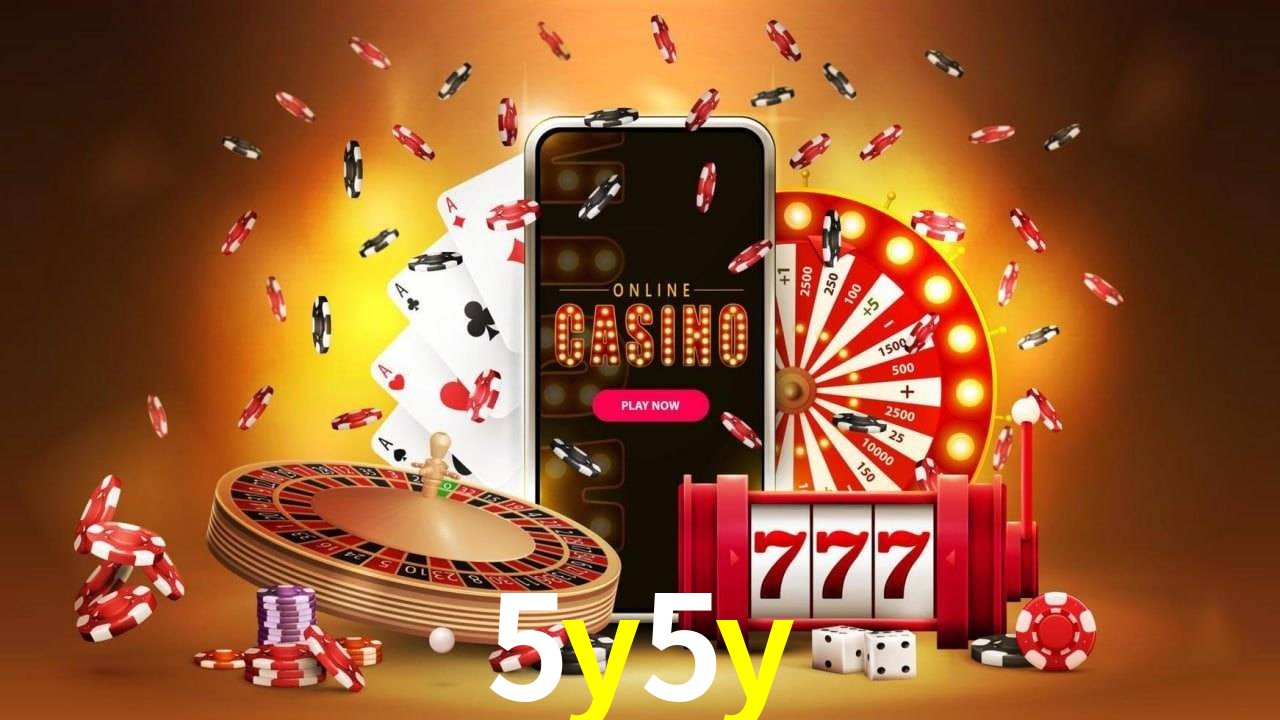 5y5y Brasília - Jogo Features
