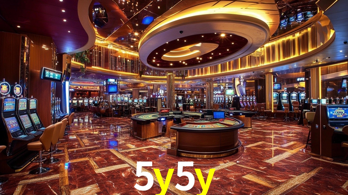 VIP Casino 5y5y