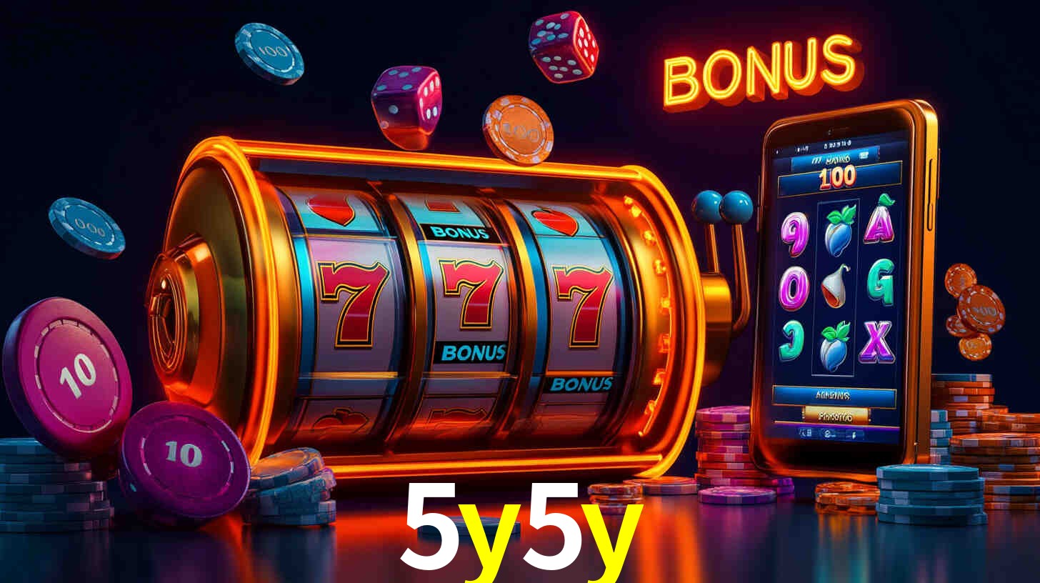 Descubra o Programa VIP da 5y5y: Vantagens Exclusivas para Jogadores