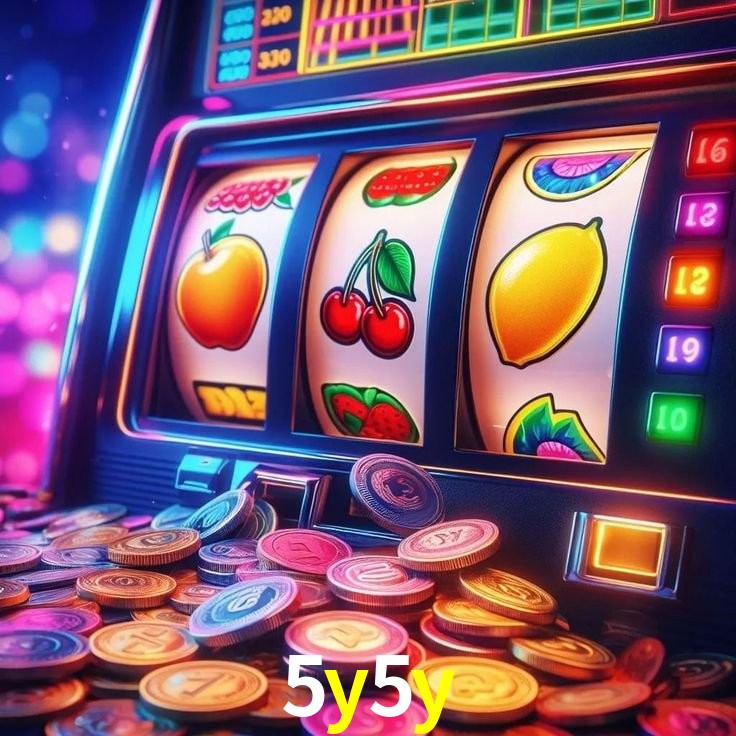 Login Seguro 5y5y