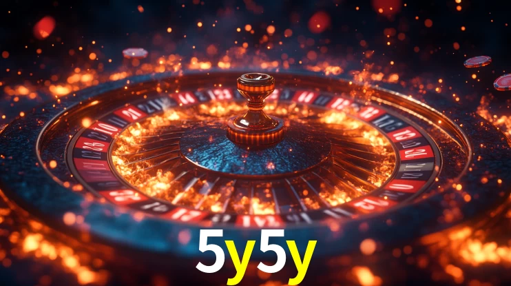 5y5y App Interface