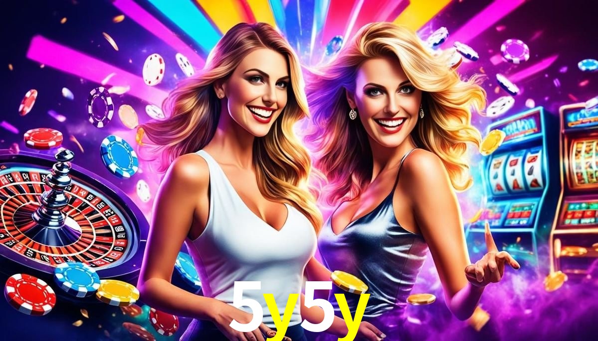 Casino VIP 5y5y
