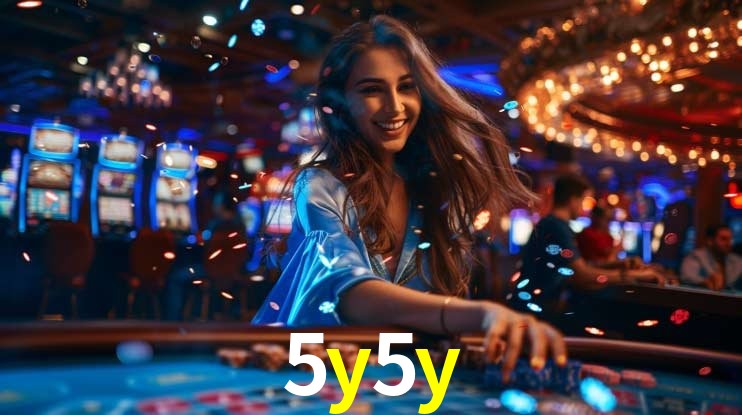 Bonus Features 5y5y