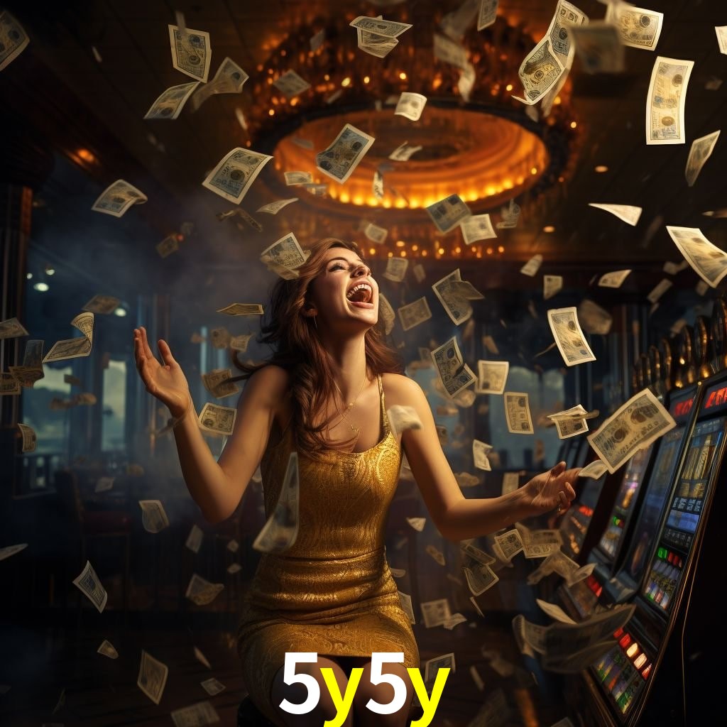 Tennis Betting 5y5y