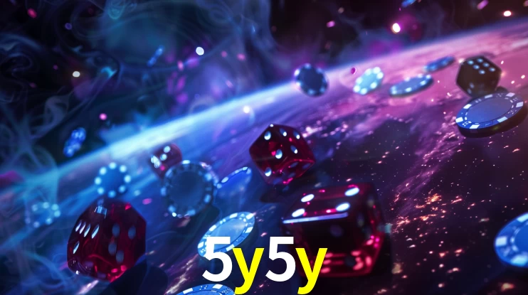 Account Benefits 5y5y