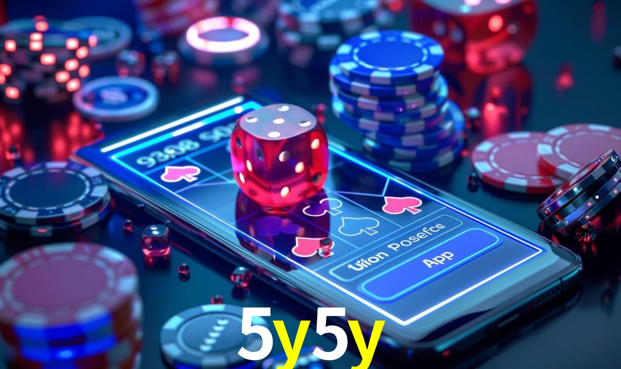 5y5y Brasília - Betting Features
