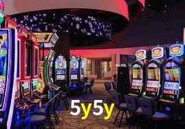 5y5y Brasília - Leaderboards