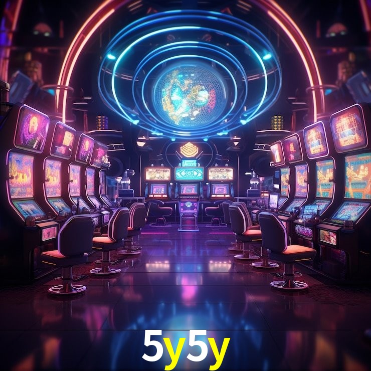 5y5y Salvador - Football