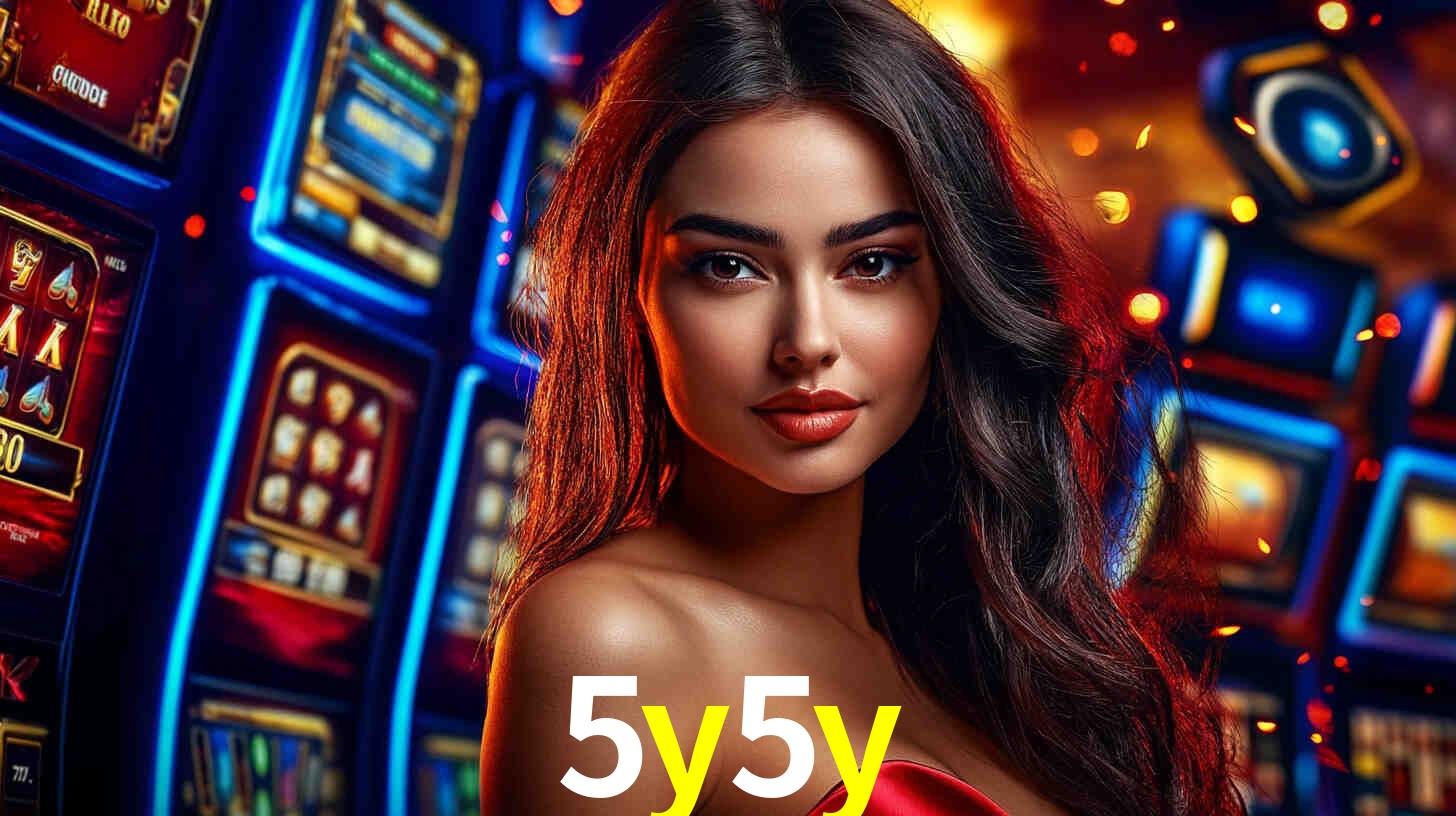 Inovações de Jogos na 5y5y: O Futuro das Experiências Interativas