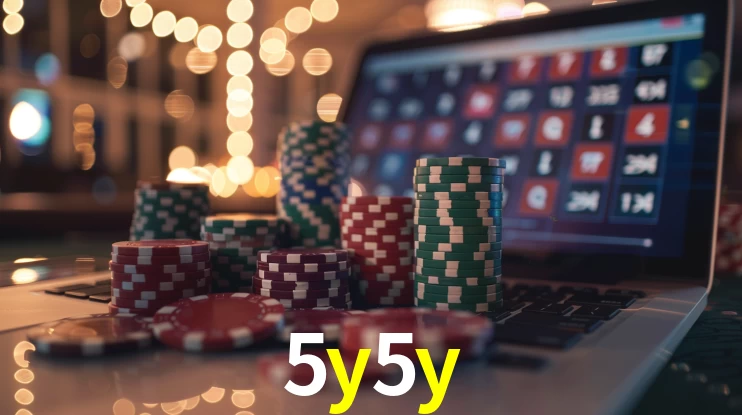 Responsive Design 5y5y