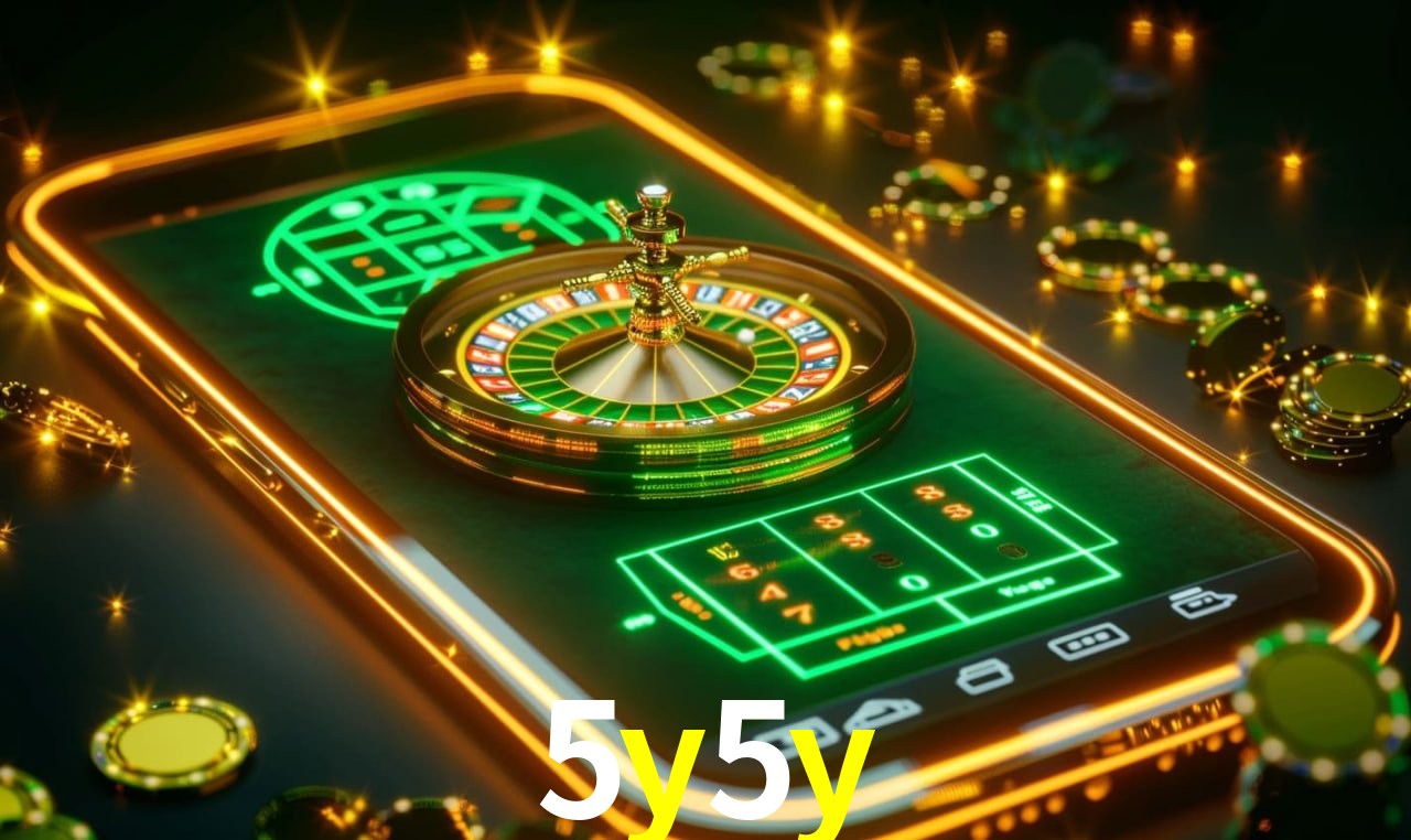 5y5y - User Statistics