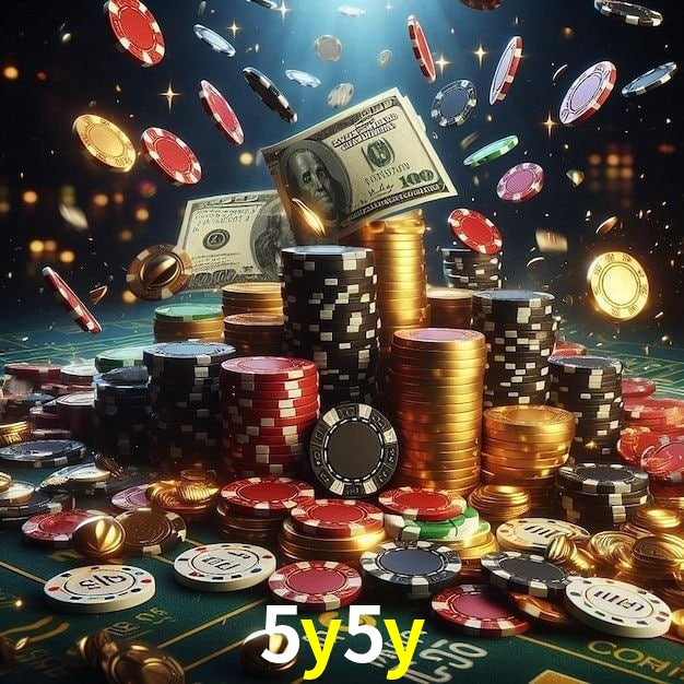 PIX Instantâneo 5y5y
