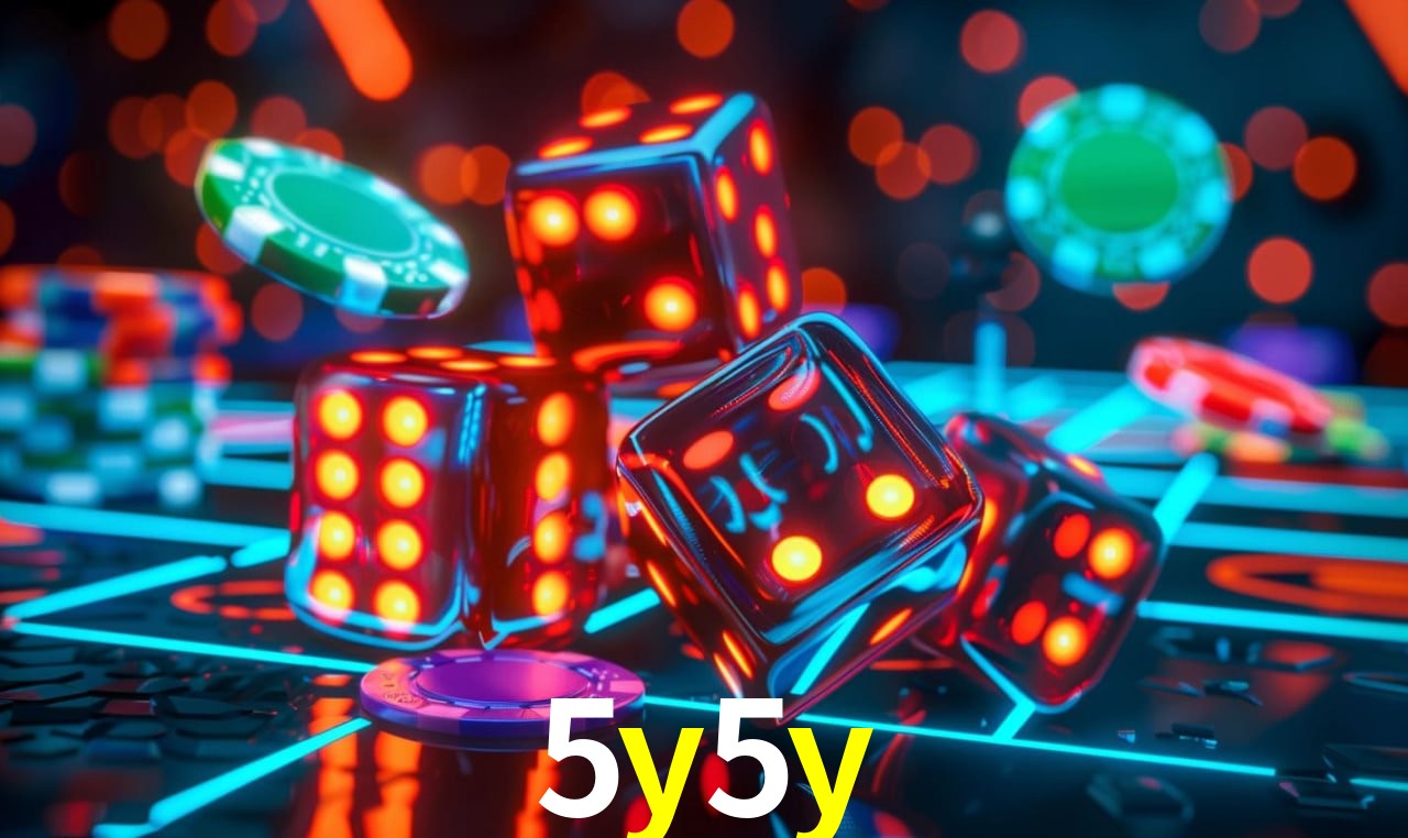 Jogos Exclusivos 5y5y