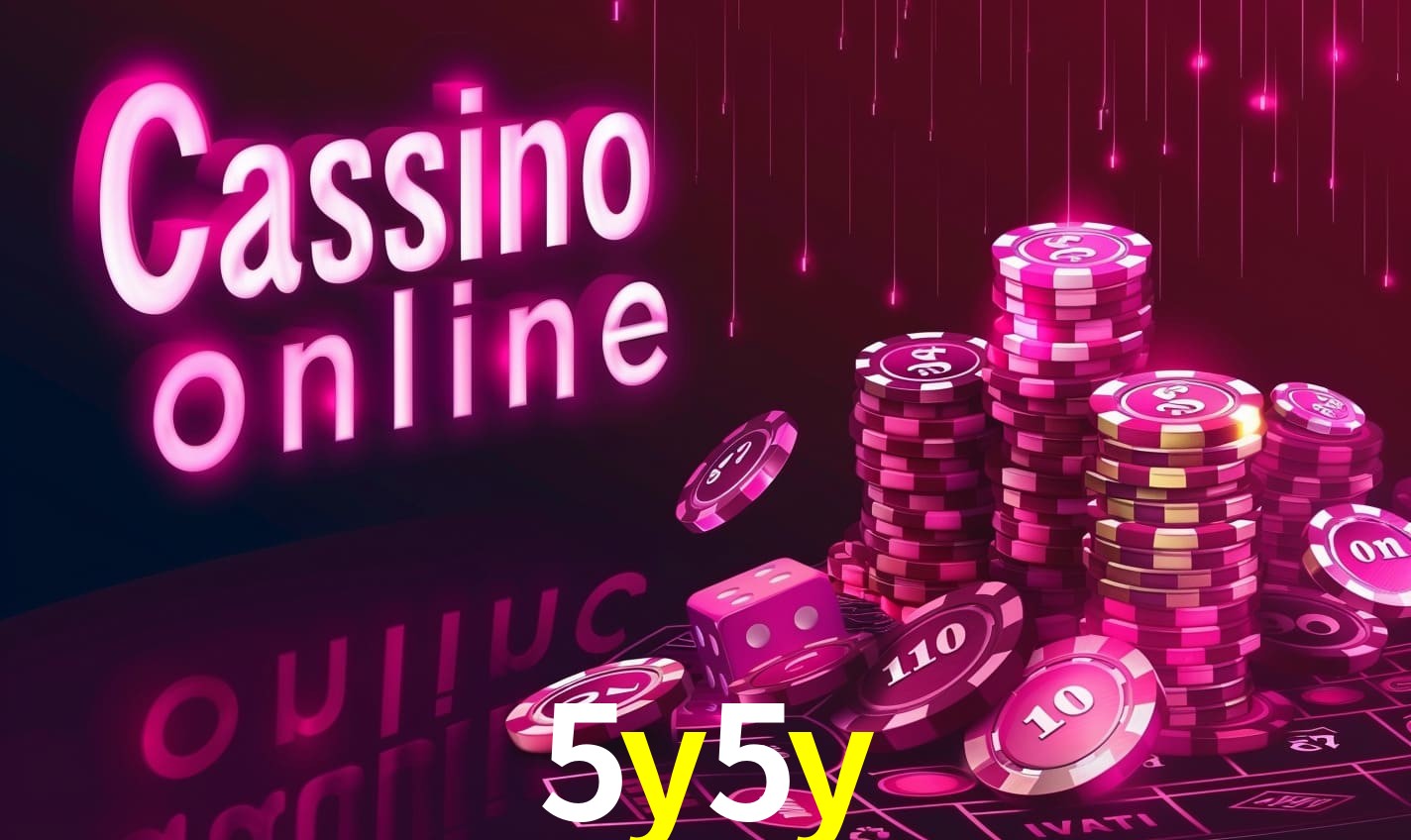 5y5y Crash - Aviator e 35+ Jogos Instant Win