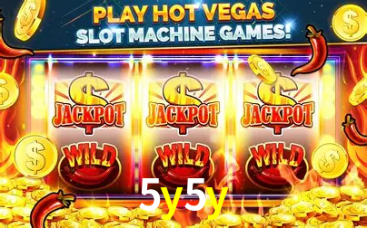 Descubra o Mundo do Cassino Online com 5y5y