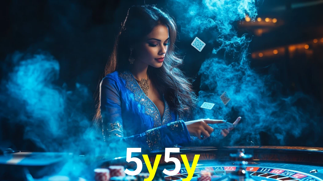 A Emoção da Loteria na 5y5y: Uma Chance de Mudança de Vida