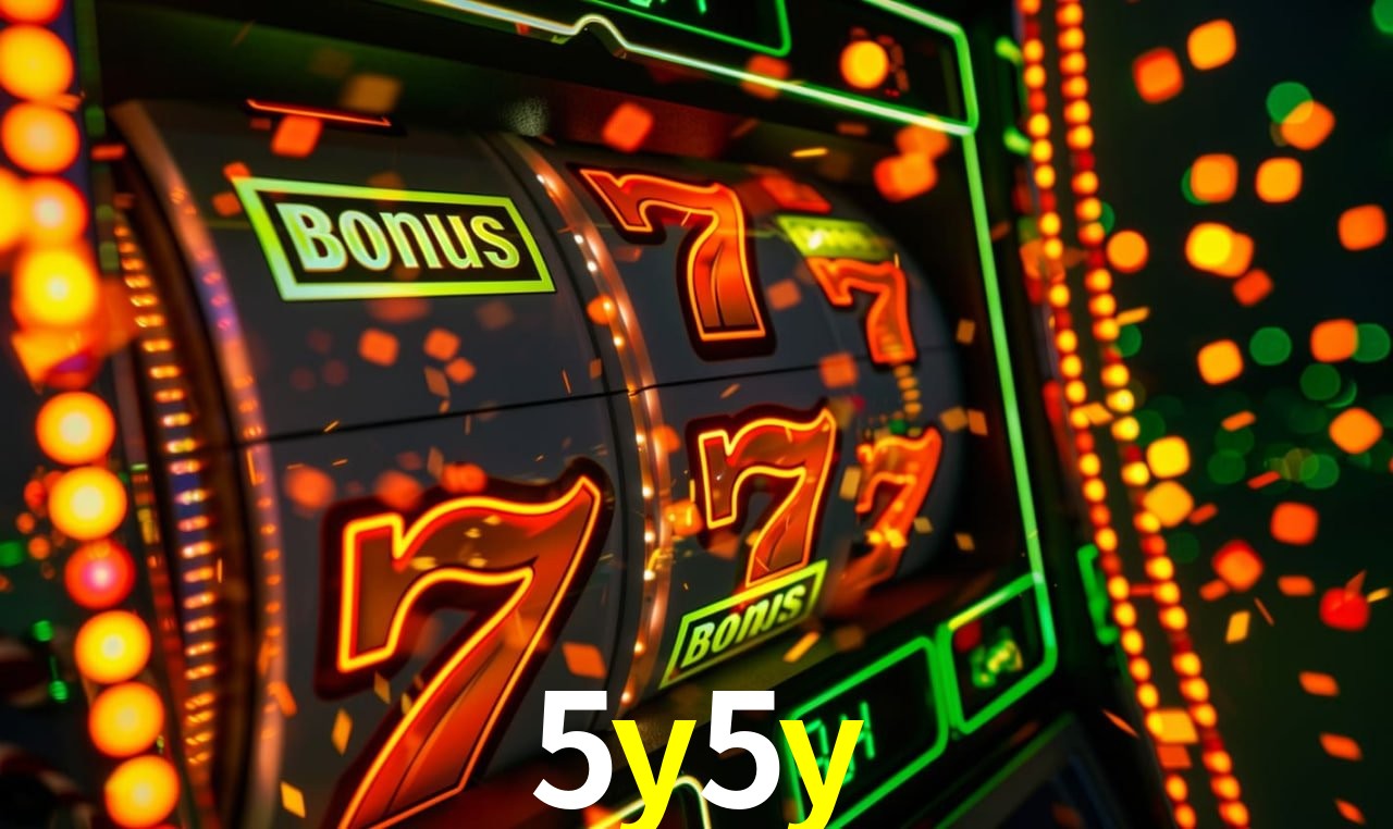 cassino 5y5y
