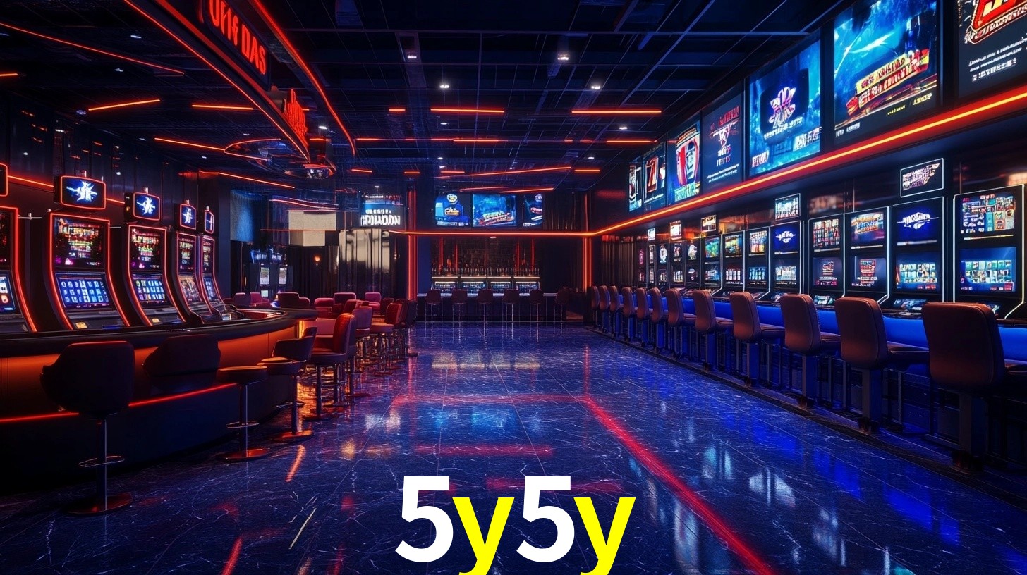 Blackjack Table 5y5y