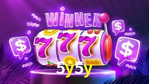 Game Statistics 5y5y