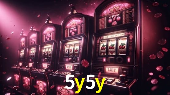 Torneios 5y5y